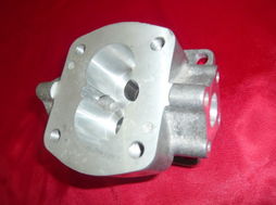 五金鋁合金加工 探索英慶鋁制品加工廠的工藝與創(chuàng)新