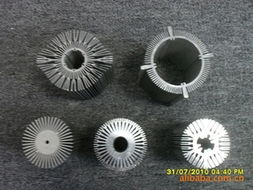 廈門鷺鎂鋁制品 高效散熱，品質(zhì)之選——暖氣片與散熱器產(chǎn)品系列