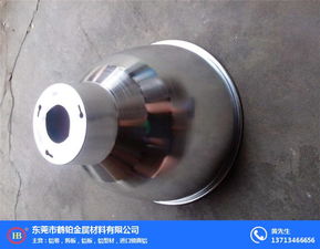 鶴鉑金屬 深耕鋁型材領(lǐng)域，引領(lǐng)鋁制品創(chuàng)新應用