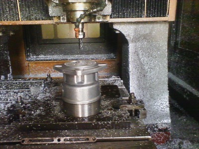 寧波維精機電 專業(yè)鋁鑄造加工，鑄就精密品質(zhì)