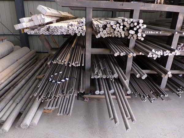 東莞麻涌專業鋁材回收 一站式解決鋁合金與鋁制品回收需求