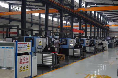 智能、安全、穩定 鄒城企業引領特種設備制造，推動國際先進技術國產化