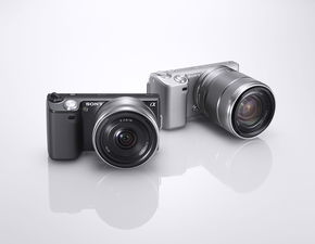 索尼NEX5套機搭配16mm鏡頭 小巧佳作，記錄影像之美